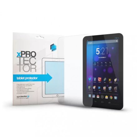 XPRO Ultra Clear kijelzővédő fólia Huawei MediaPad M3 10 készülékhez