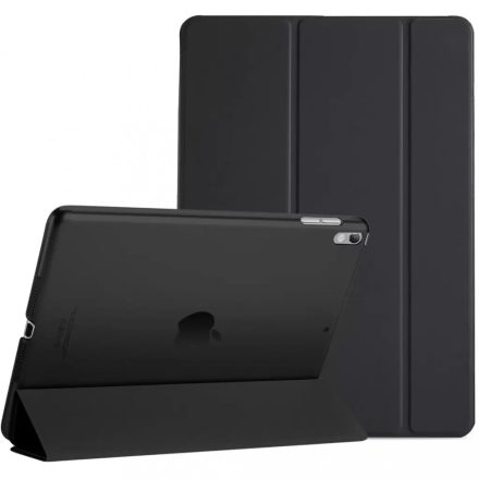 XPRO Smart Book tok fekete Apple Ipad 10,2″ 2019 készülékhez