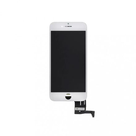 Apple iPhone 7 Fehér utángyártott Class A LCD + érintőképernyő