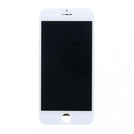 Apple iPhone 7 Fehér utángyártott TianMa LCD + érintőképernyő