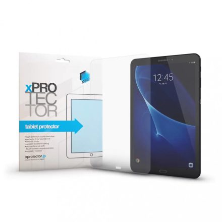 XPRO Ultra Clear Fólia Samsung Tab S6 10.5 T860 készülékhez