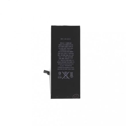 Apple iPhone 6 Plus kompatibilis akkumulátor 2915mAh, OEM jellegű