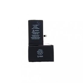   Apple iPhone XS kompatibilis akkumulátor 2658mAh, OEM jellegű