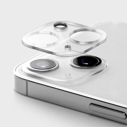 XPRO Kameravédő 3D Apple Iphone 13 Pro / 13 Pro Max