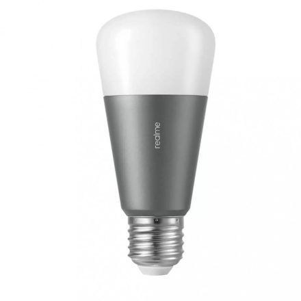 Realme LED Smart Bulb 9W E27 okosizzó (RMH2003)