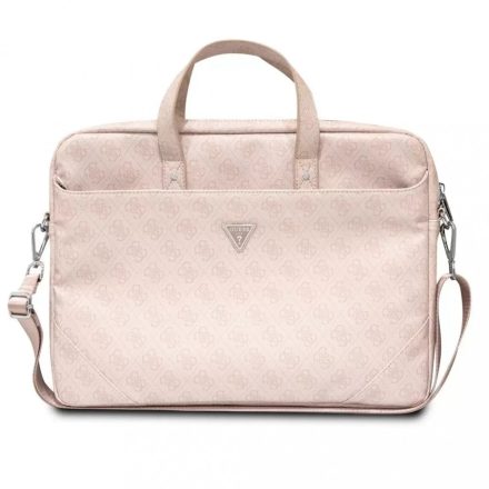 Guess laptop táska pink 15/16″ GUCB15P4TP