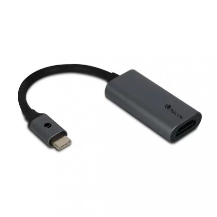 NGS Wonder HDMI adapter 4K Ultra HD (USB-C TO HDMI)