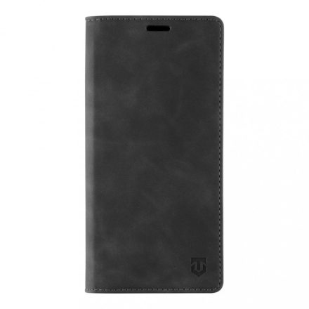 Tactical Xproof fekete Book / Flip tok Xiaomi Redmi Note 12 5G készülékhez