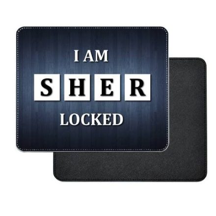 Sher-Locked