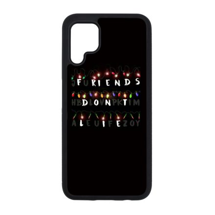 Friends dont lie - stranger things Huawei tok