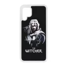 the Witcher Art Vaják Henry Cavill Huawei tok