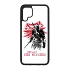 Geralt The Witcher Vaják Huawei tok