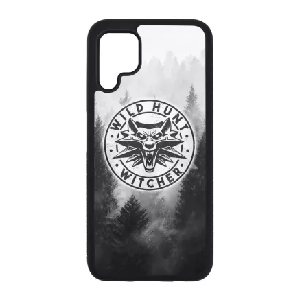 Wild Hunt Witcher Vaják Game Huawei tok