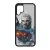 the Witcher Artwork Vaják Geralt of Rivia Huawei tok