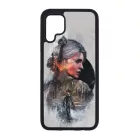 Ciri Art Thew Witcher Huawei tok