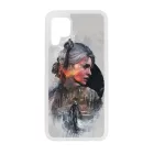 Ciri Art Thew Witcher Huawei tok