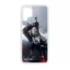 the Witcher Geralt of Rivia Vaják Huawei tok