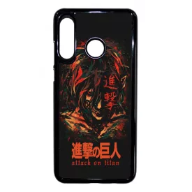 Attack on Titan AOT Eren Huawei tok