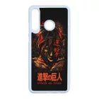 Attack on Titan AOT Eren Huawei tok