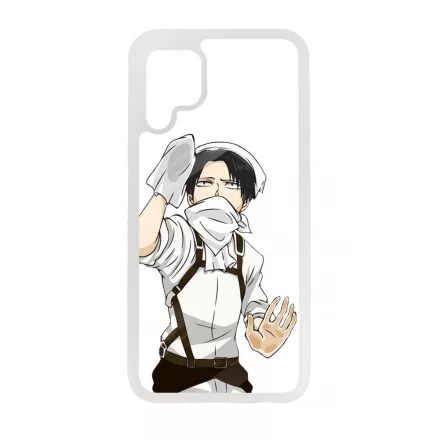 Levi Ackerman - Attack on Titan Huawei tok