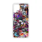 Stranger Things - Matricabomba Stickerbomb Huawei tok