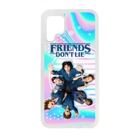 Friends don't lie - KIDS - Stranger Things Huawei tok