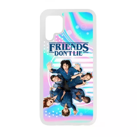Friends don't lie - KIDS - Stranger Things Huawei tok