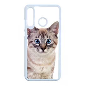 Tündéri házi cicus cicás Huawei tok