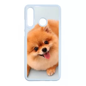 Pomerániai spitz - Akarsz játszani Huawei tok