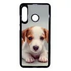 Angyali Jack Russel Terrier kis kutya Huawei tok