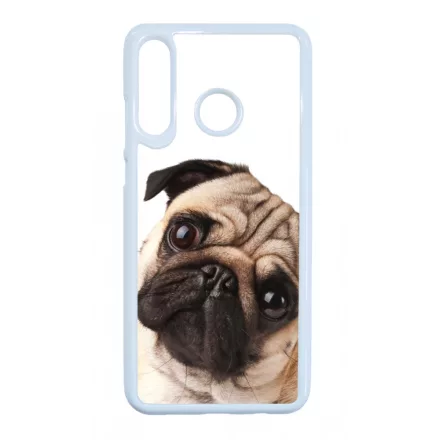 Mopszli - Figyelek Rád!  Huawei tok