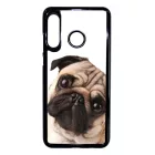 Mopszli - Figyelek Rád!  Huawei tok