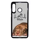 I Love Vizsla Huawei tok