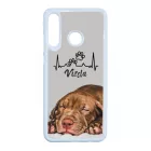 I Love Vizsla Huawei tok