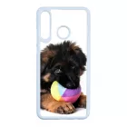 A legcukibb német juhász kutyus Huawei tok