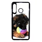 A legcukibb német juhász kutyus Huawei tok