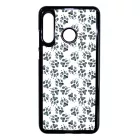 Kutya tapi mintás - tappancs Huawei tok