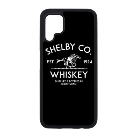 Shelby Co. Whiskey peaky blinders Huawei tok