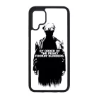 Fookin Blinders - birmingham bandája Huawei tok