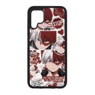 Todoroki Aesthetic - mha - my hero academia boku no Huawei tok