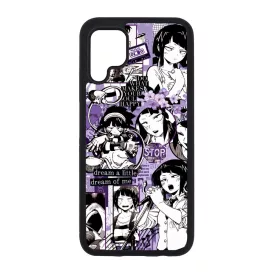 Jiro Kyoka Aesthetic - mha - my hero academia boku no Huawei tok