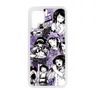 Jiro Kyoka Aesthetic - mha - my hero academia boku no Huawei tok