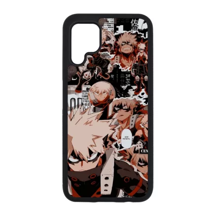 Bakugo Katsuki - mha - my hero academia boku no Huawei tok
