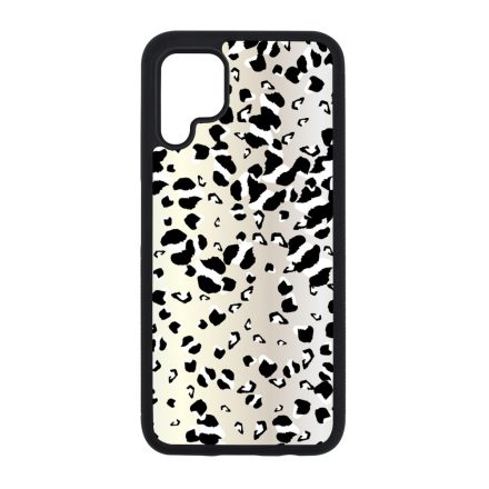 Silver Gepard Wild Beauty Animal Fashion Csajos Allat mintas Huawei tok