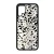 Silver Gepard Wild Beauty Animal Fashion Csajos Allat mintas Huawei tok