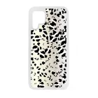 Silver Gepard Wild Beauty Animal Fashion Csajos Allat mintas Huawei tok