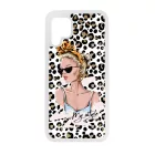 My Style Girl Leopard Wild Beauty Animal Fashion Csajos Allat mintas Huawei tok