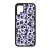 Purple Leopard Wild Beauty Animal Fashion Csajos Allat mintas Huawei tok