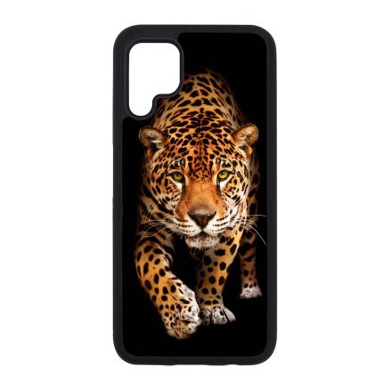 Wild Beauty Jaguar Wild Beauty Animal Fashion Csajos Allat mintas Huawei tok