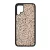 Rose Gold Leopard Wild Beauty Animal Fashion Csajos Allat mintas Huawei tok